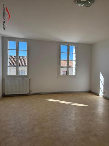 T3 - RUE TAILLEFER - HISTORIQUE - Bel appartement ...