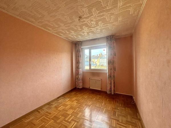 LE HAVRE - MASSILLON