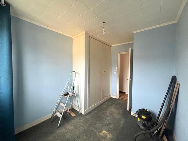 LE HAVRE - MASSILLON