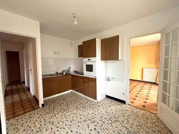 LE HAVRE - MASSILLON