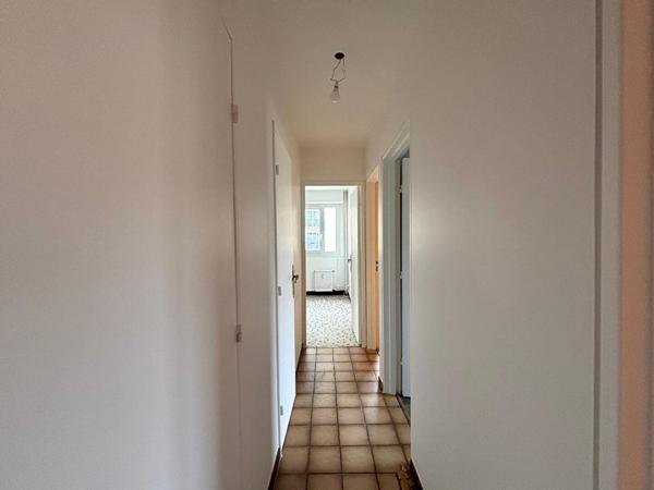 LE HAVRE - MASSILLON