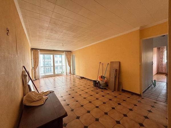 LE HAVRE - MASSILLON