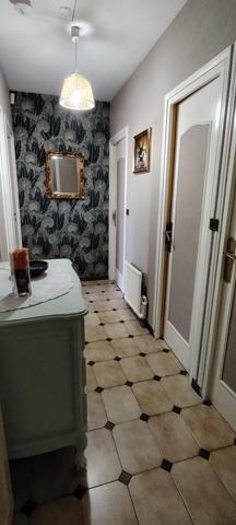 Maison à vendre 6 pièces BESSINES (79)