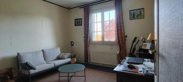 Maison à vendre 6 pièces BESSINES (79)