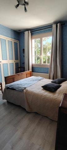 Maison à vendre 6 pièces BESSINES (79)
