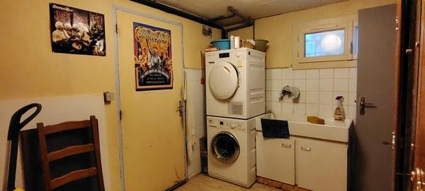 Maison à vendre 6 pièces BESSINES (79)