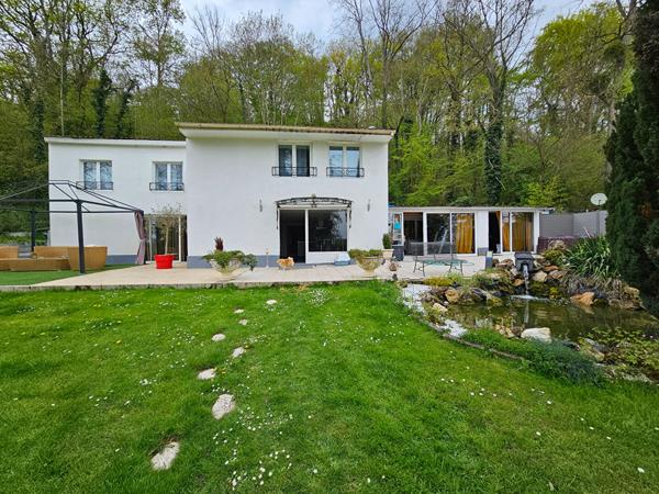 Maison Armentieres-en-brie