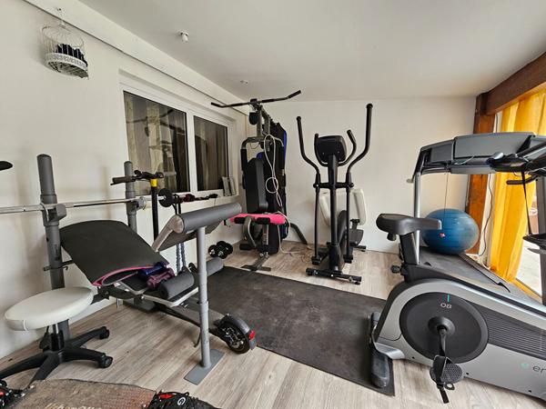 Maison Armentieres-en-brie