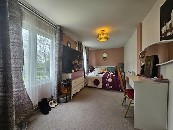 Maison Armentieres-en-brie