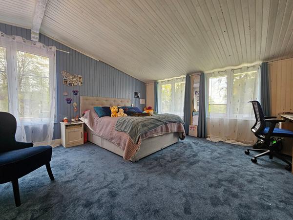 Maison Armentieres-en-brie