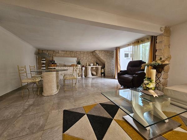 Maison Armentieres-en-brie