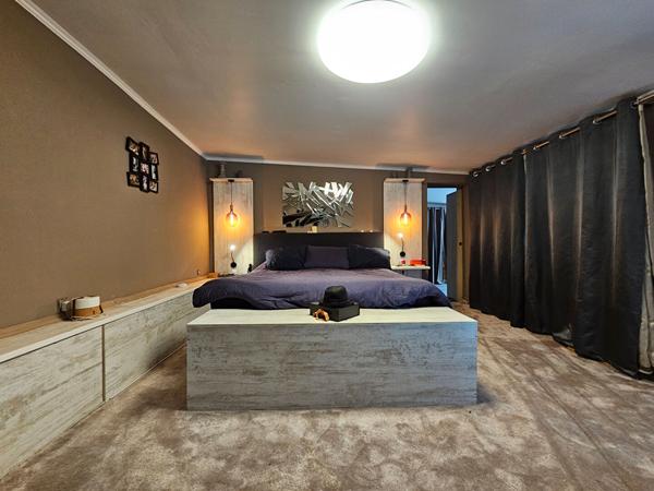 Maison Armentieres-en-brie