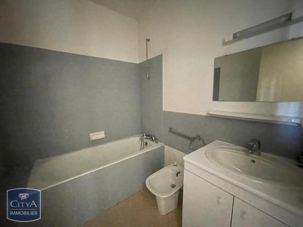 Appartement à vendre 3 pièces 56.1m²