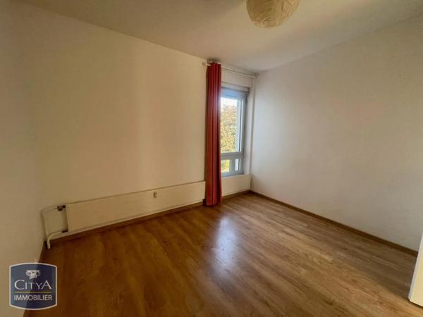Appartement à vendre 3 pièces 56.1m²