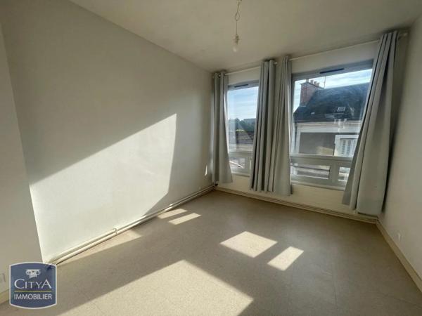 Appartement à vendre 3 pièces 56.1m²