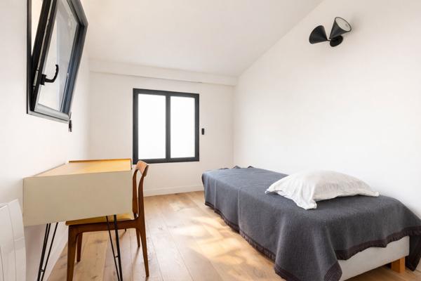 Maison d'architecte 206m² - Secteur rare