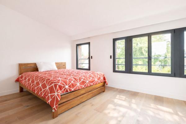 Maison d'architecte 206m² - Secteur rare