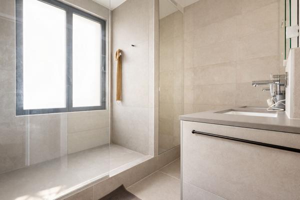 Maison d'architecte 206m² - Secteur rare