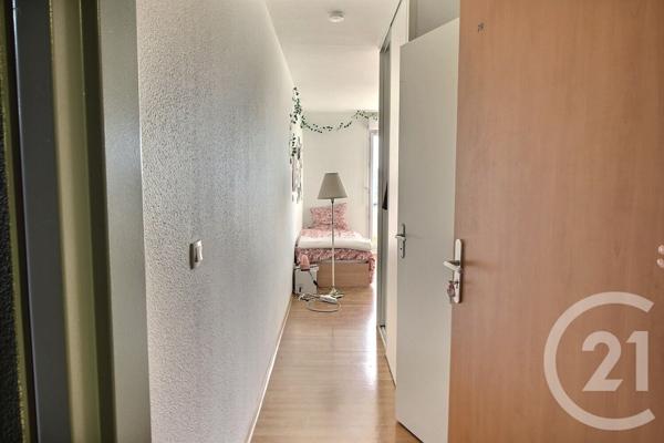 Appartement F1 à vendre  1 pièce - 16,93 m2 TALENCE - 33