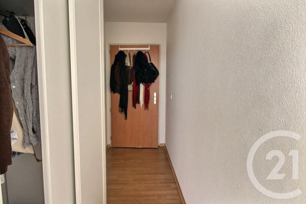 Appartement F1 à vendre  1 pièce - 16,93 m2 TALENCE - 33