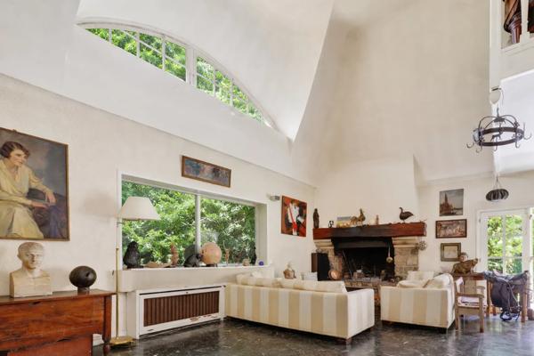 Maison Vaucresson - DIVISION THERY