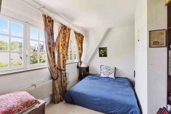 Maison Vaucresson - DIVISION THERY