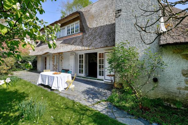 Maison Vaucresson - DIVISION THERY
