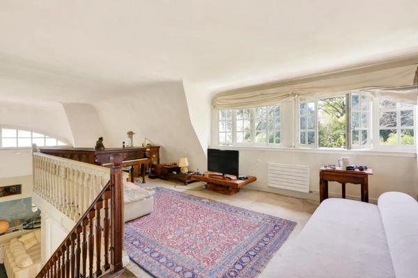 Maison Vaucresson - DIVISION THERY