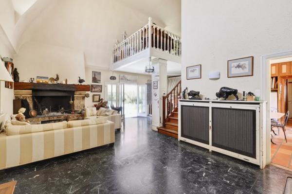 Maison Vaucresson - DIVISION THERY