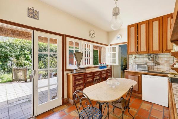 Maison Vaucresson - DIVISION THERY