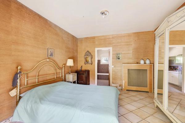 Maison Vaucresson - DIVISION THERY