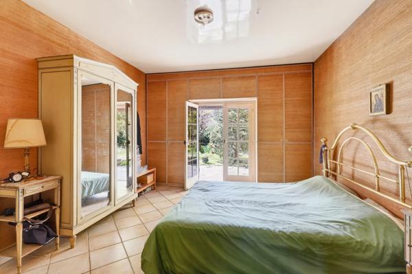 Maison Vaucresson - DIVISION THERY