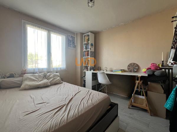 Maison 2 logements + sous-sol aménageable – Aubenas