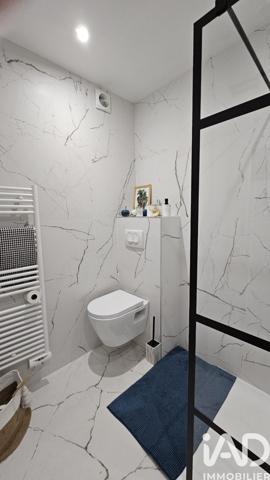 Maison à vendre 7 pièces 137 m² Vence