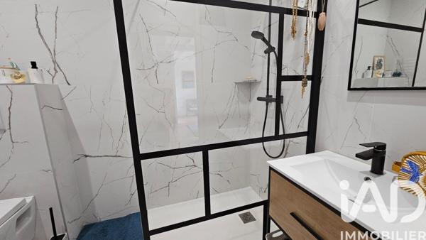 Maison à vendre 7 pièces 137 m² Vence