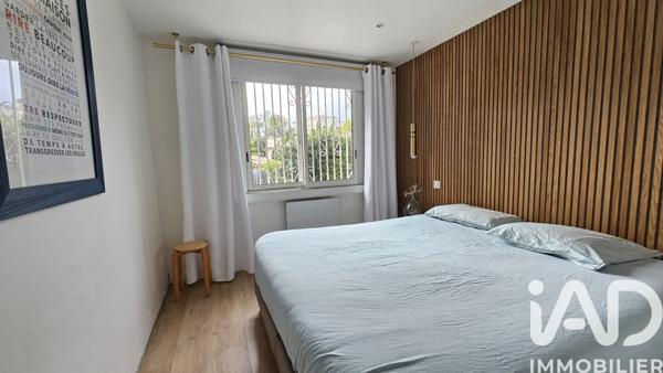 Maison à vendre 7 pièces 137 m² Vence