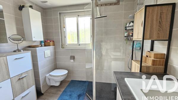 Maison à vendre 7 pièces 137 m² Vence
