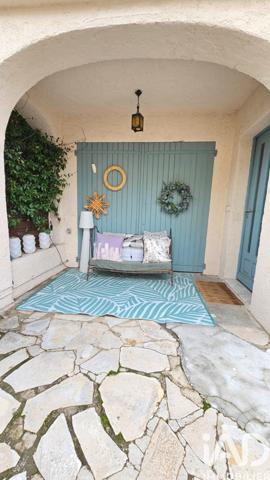 Maison à vendre 7 pièces 137 m² Vence