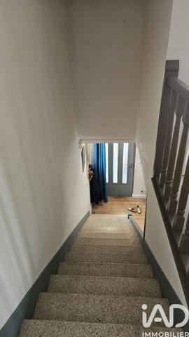 Maison à vendre 7 pièces 137 m² Vence