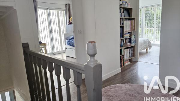 Maison à vendre 7 pièces 137 m² Vence