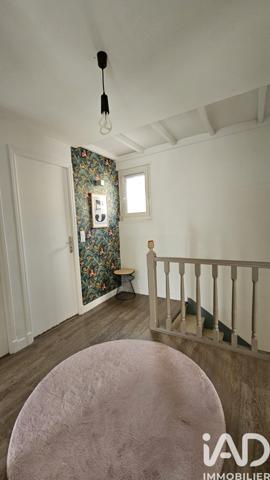 Maison à vendre 7 pièces 137 m² Vence