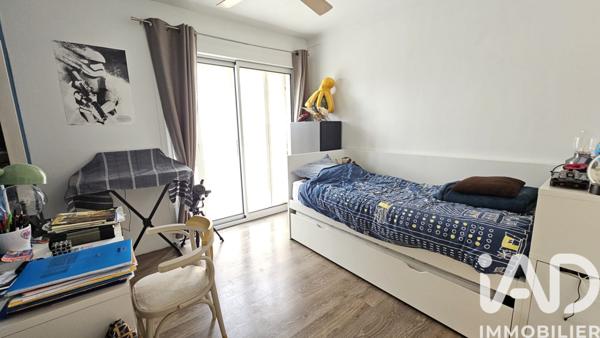 Maison à vendre 7 pièces 137 m² Vence