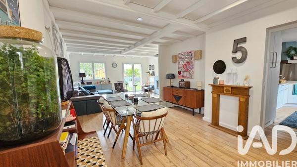 Maison à vendre 7 pièces 137 m² Vence