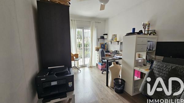 Maison à vendre 7 pièces 137 m² Vence