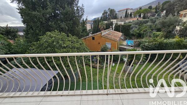Maison à vendre 7 pièces 137 m² Vence