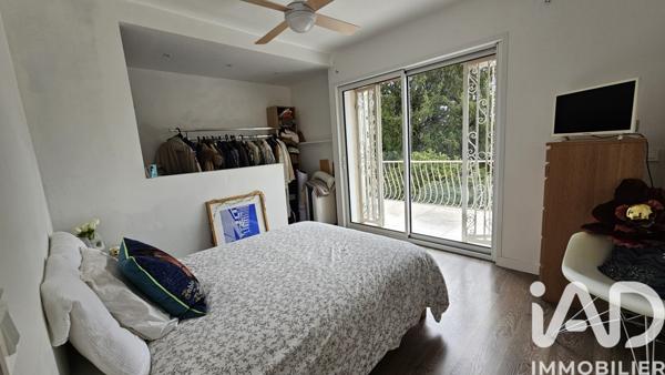 Maison à vendre 7 pièces 137 m² Vence