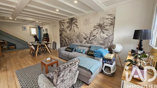 Maison à vendre 7 pièces 137 m² Vence