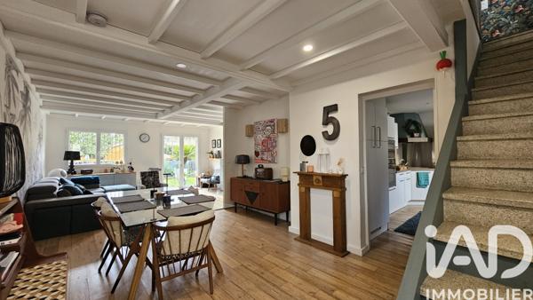 Maison à vendre 7 pièces 137 m² Vence