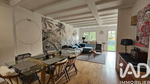 Maison à vendre 7 pièces 137 m² Vence