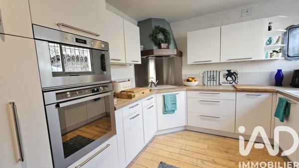 Maison à vendre 7 pièces 137 m² Vence